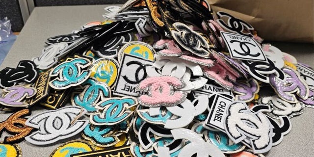 Patches