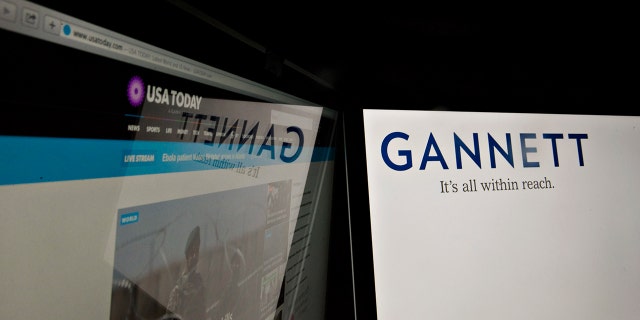 Gannett Company