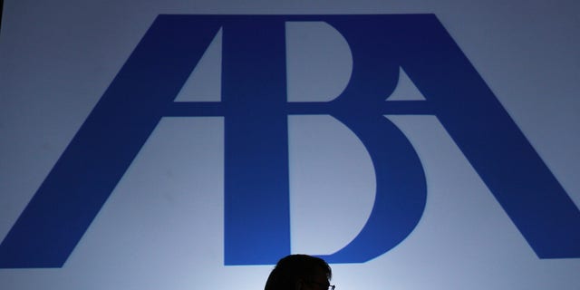 ABA logo