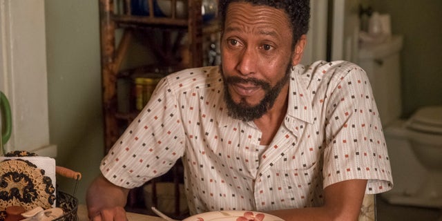 ron cephas jones in this is us