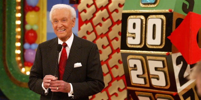 Bob Barker 34th season premiere