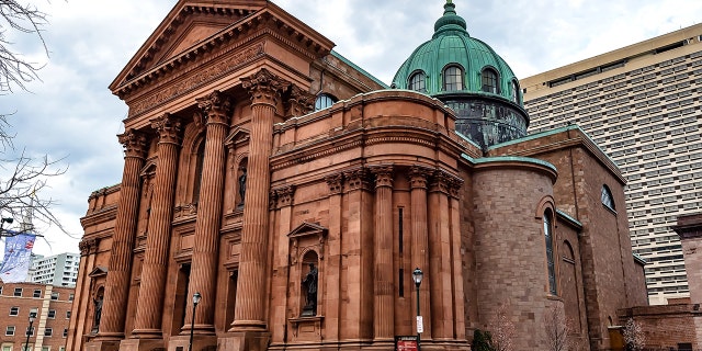 Archdiocese of Philadelphia