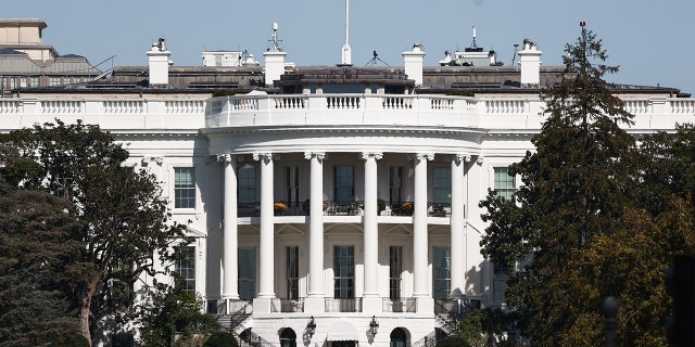 The White House