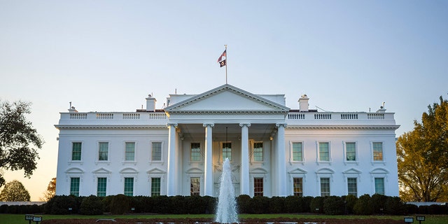 The White House