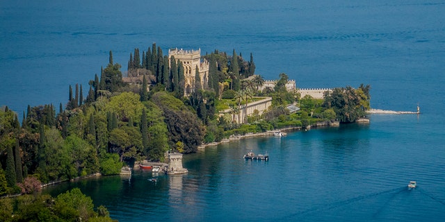 Lake Garda, Italy