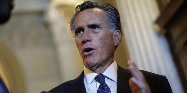 Mitt Romney