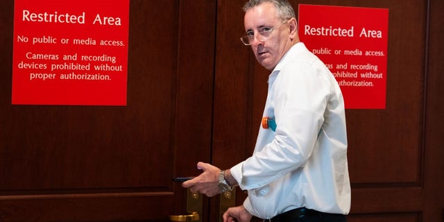 Brian Fitzpatrick