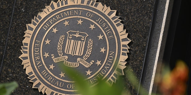 FBI logo