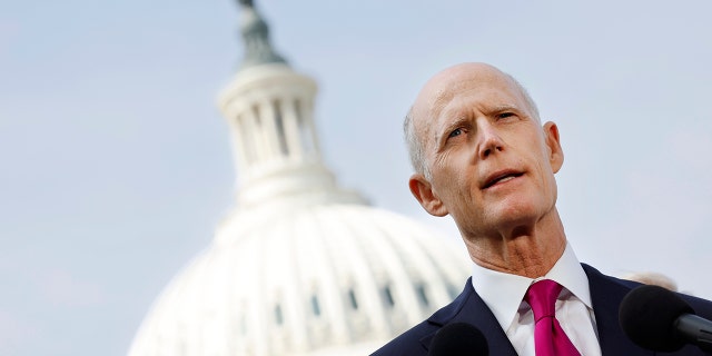Rick Scott