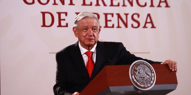 Lopez Obrador