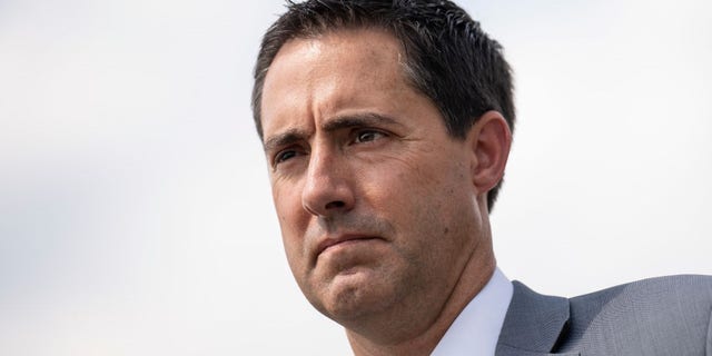 Frank LaRose