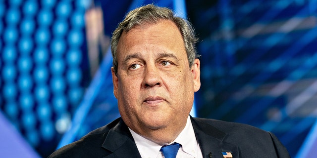 Chris Christie