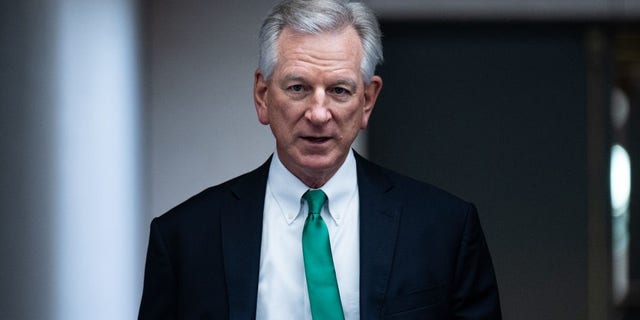 Tommy Tuberville