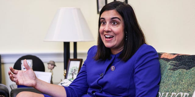 Nicole Malliotakis