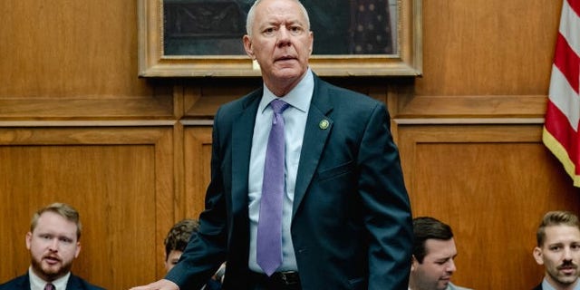 Ken Buck