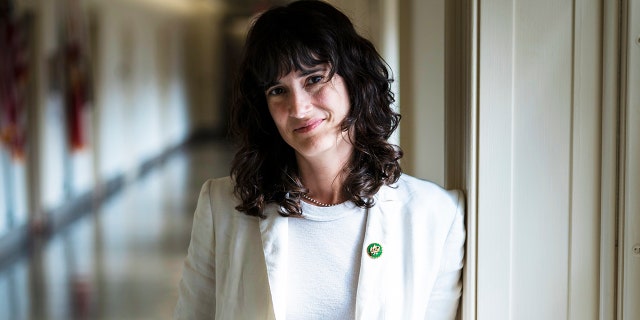 Marie Gluesenkamp Perez