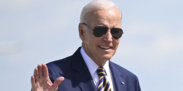 President Joe Biden