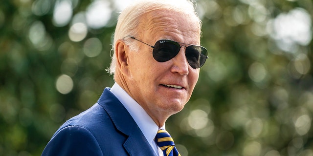 President Biden