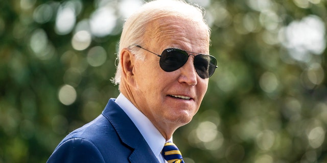 President Biden