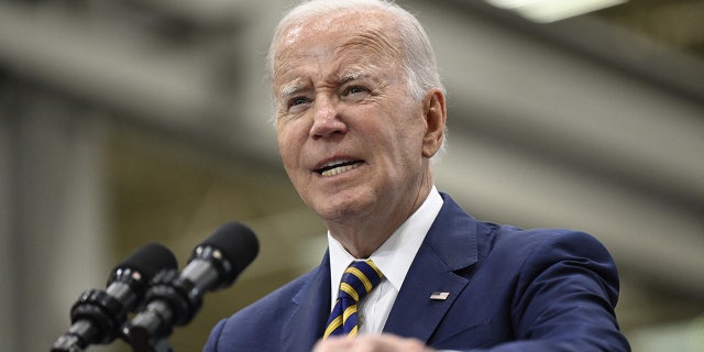 Biden in Maui