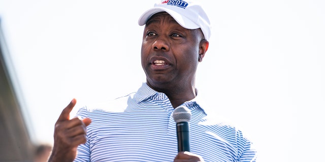 Tim Scott