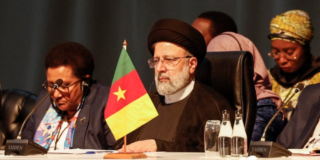 Summit Economics Sanctions