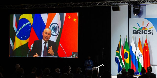 Iran russia putin