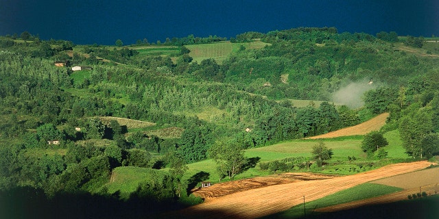 Cuneo province