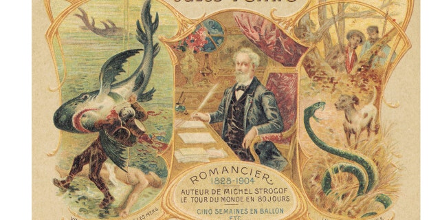 Jules Verne