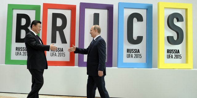 BRICS