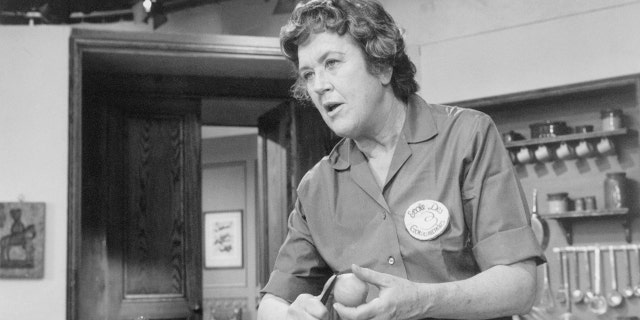 Julia Child