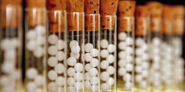 Homeopathy