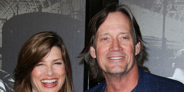 kevin and sam sorbo