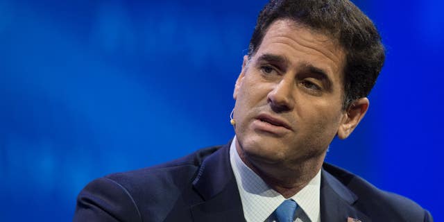 Ron Dermer, Israel's Minister of Strategic Affairs