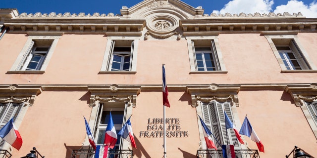 St. Tropez