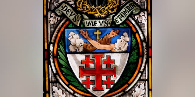 Saint Savior Convent image