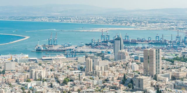 Haifa Israel