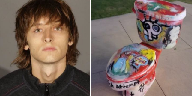 Timothy Taratchila arrested for allegedly making bomb threat in California