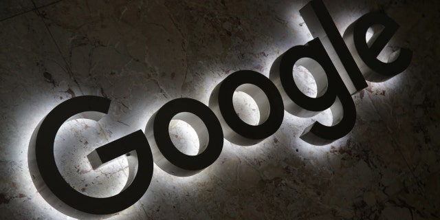 Google logo