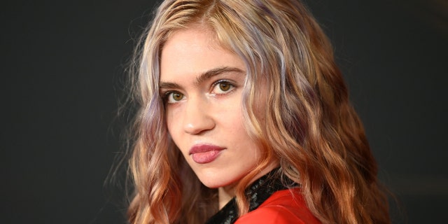 Grimes