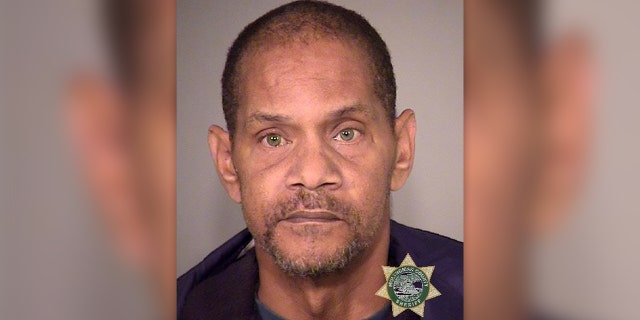 Homer Lee Jackson III Mugshot