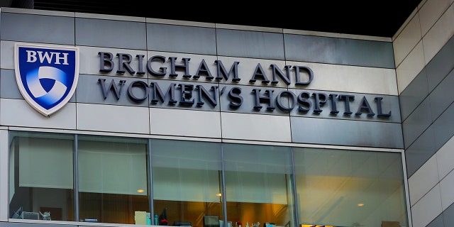 Brigham and Women's Hospital