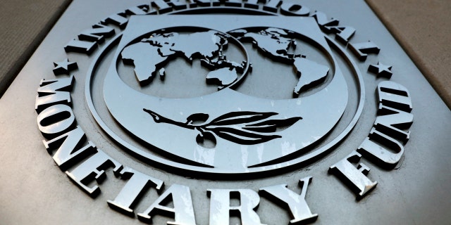 IMF logo