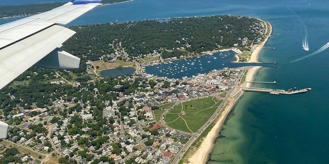 Oak Bluffs