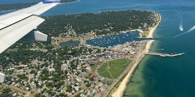 Oak Bluffs