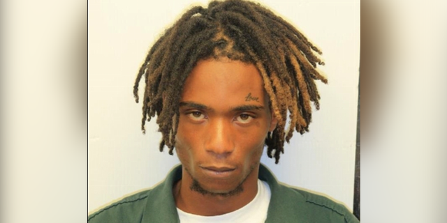 Sherman Hendrix