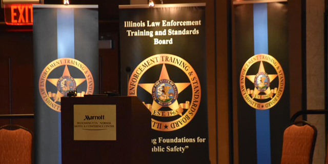 Illinois Law Enforcement Training and Standards Board