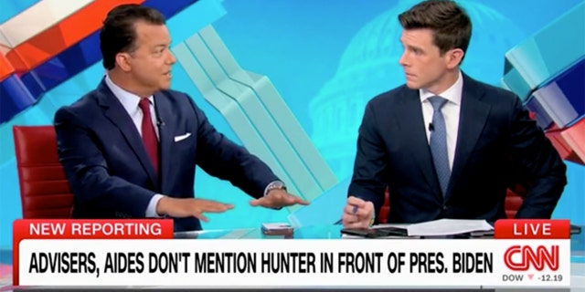 John Avlon CNN