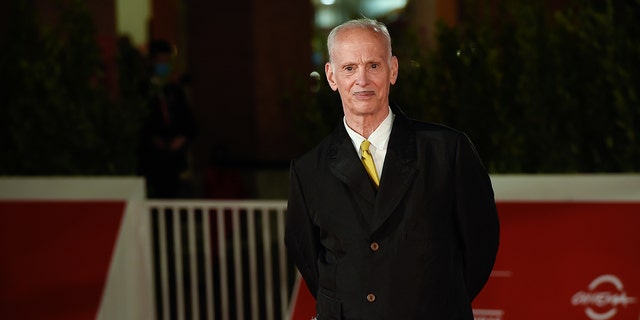 John Waters