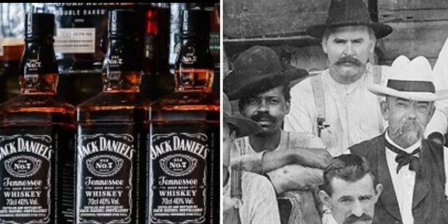 Jack Daniel's